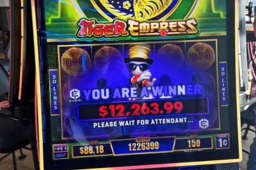 Slots Games List